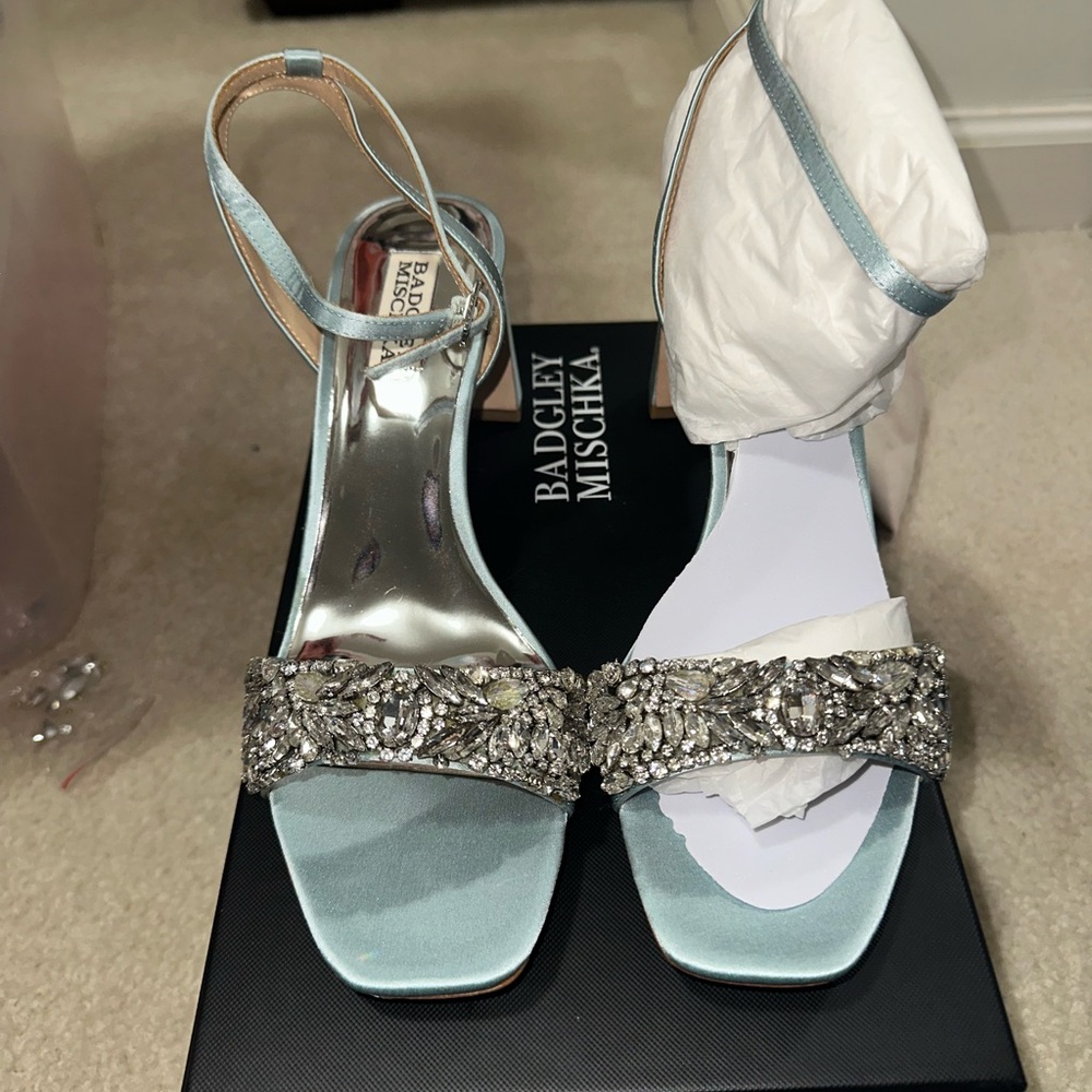 Marsha Badgley Mischka